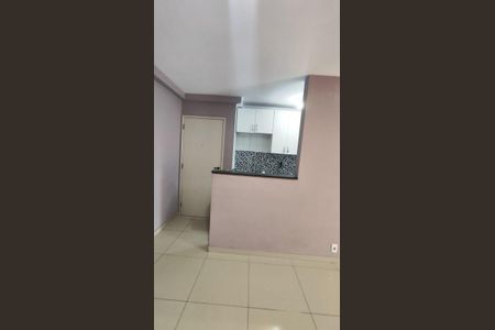 Apartamento para alugar com 2 quartos, 55m² em Campinho, Rio de Janeiro