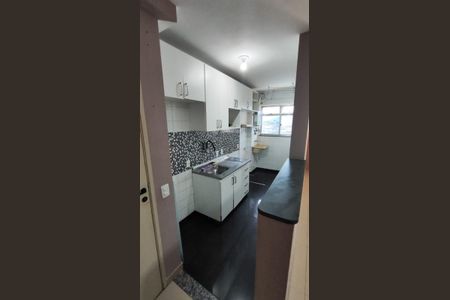 Apartamento para alugar com 2 quartos, 55m² em Campinho, Rio de Janeiro