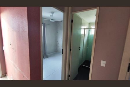 Apartamento para alugar com 2 quartos, 55m² em Campinho, Rio de Janeiro