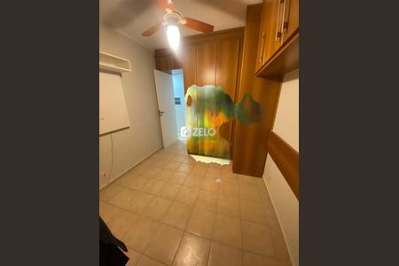 Foto 14 de apartamento à venda com 2 quartos, 49m² em Jardim São Vicente, Campinas