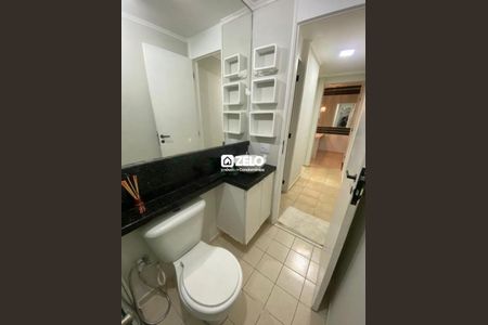 Apartamento à venda com 49m², 2 quartos e 1 vaga Apartamento à venda com 49m², 2 quartos e 1 vagaFoto 07