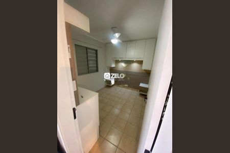 Apartamento à venda com 49m², 2 quartos e 1 vaga Apartamento à venda com 49m², 2 quartos e 1 vagaFoto 05