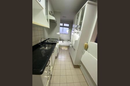 Apartamento à venda com 49m², 2 quartos e 1 vaga Apartamento à venda com 49m², 2 quartos e 1 vagaFoto 17