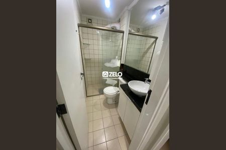 Foto 09 de apartamento à venda com 2 quartos, 49m² em Jardim São Vicente, Campinas