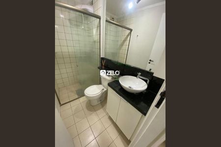 Foto 08 de apartamento à venda com 2 quartos, 49m² em Jardim São Vicente, Campinas