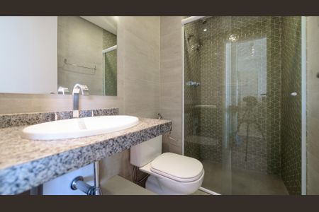 Apartamento à venda com 1 quarto, 39m² em Vila Nova Conceição, São Paulo