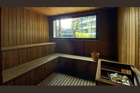 Apartamento à venda com 1 quarto, 39m² em Vila Nova Conceição, São Paulo