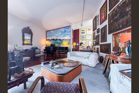 Casa à venda com 3 quartos, 307m² em Perdizes, São Paulo