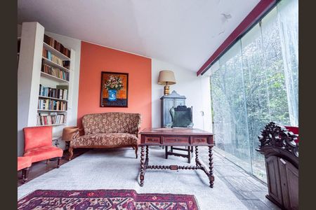 Casa à venda com 3 quartos, 307m² em Perdizes, São Paulo