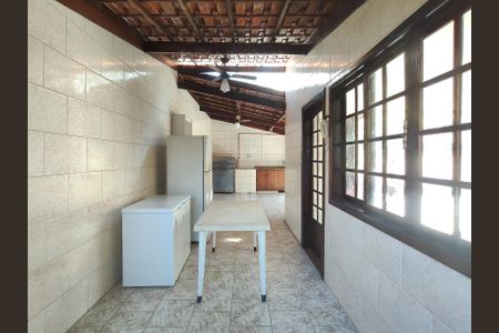 Apartamento para alugar com 70m², 2 quartos e 1 vaga Apartamento para alugar com 70m², 2 quartos e 1 vagaÁrea comum - Churrasqueira