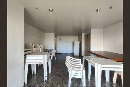 Apartamento para alugar com 70m², 2 quartos e 1 vaga Apartamento para alugar com 70m², 2 quartos e 1 vagaÁrea comum - Salão de festas