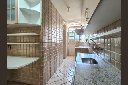 Apartamento para alugar com 70m², 2 quartos e 1 vaga Apartamento para alugar com 70m², 2 quartos e 1 vagaCozinha