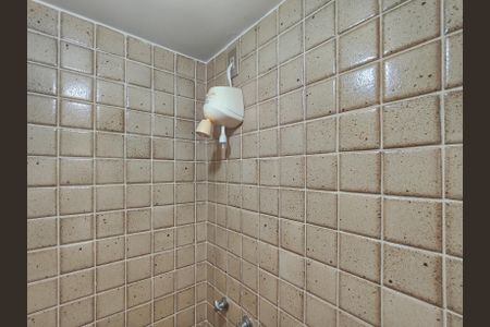 Apartamento para alugar com 70m², 2 quartos e 1 vaga Apartamento para alugar com 70m², 2 quartos e 1 vagaBanheiro de serviço