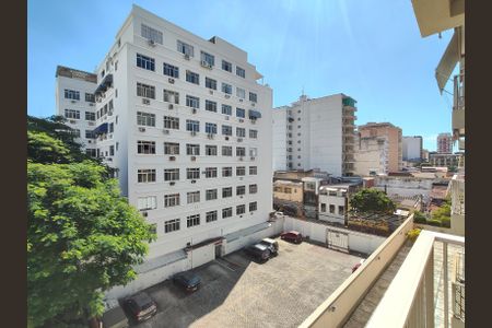 Apartamento para alugar com 70m², 2 quartos e 1 vaga Apartamento para alugar com 70m², 2 quartos e 1 vagaVista da Sala