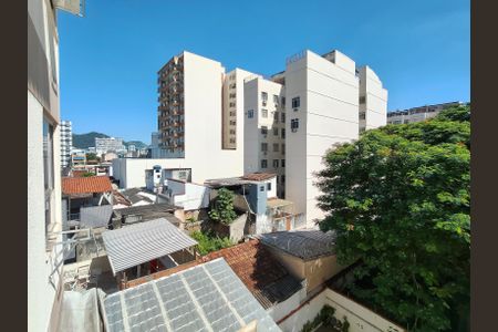 Apartamento para alugar com 70m², 2 quartos e 1 vaga Apartamento para alugar com 70m², 2 quartos e 1 vagaVista da Sala