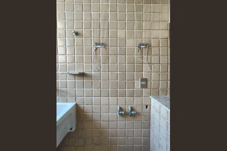 Apartamento para alugar com 70m², 2 quartos e 1 vaga Apartamento para alugar com 70m², 2 quartos e 1 vagaÁrea de Serviço