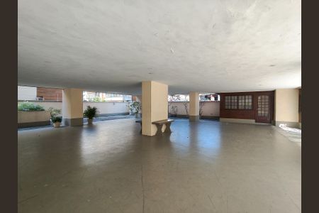 Apartamento para alugar com 70m², 2 quartos e 1 vaga Apartamento para alugar com 70m², 2 quartos e 1 vagaÁrea comum - Playground