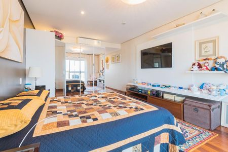 Apartamento à venda com 4 quartos, 326m² em Perdizes, São Paulo