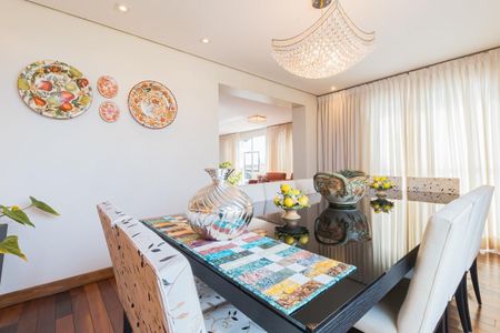 Apartamento à venda com 4 quartos, 326m² em Perdizes, São Paulo