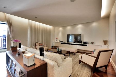 Apartamento à venda com 4 quartos, 367m² em Jardim Paulista, São Paulo