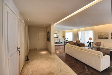 Apartamento à venda com 4 quartos, 367m² em Jardim Paulista, São Paulo