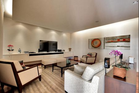 Apartamento à venda com 4 quartos, 367m² em Jardim Paulista, São Paulo