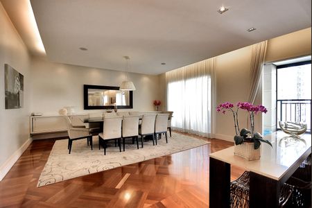 Apartamento à venda com 4 quartos, 367m² em Jardim Paulista, São Paulo