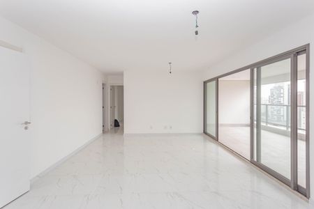 Apartamento à venda com 3 quartos, 131m² em Vila Mariana, São Paulo