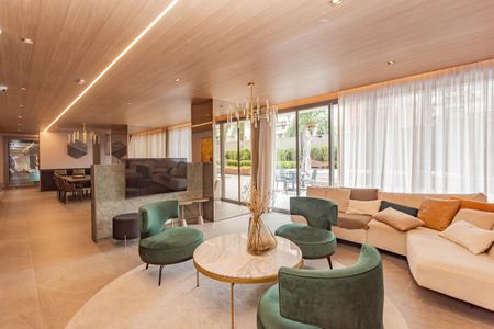 Apartamento à venda com 3 quartos, 131m² em Vila Mariana, São Paulo