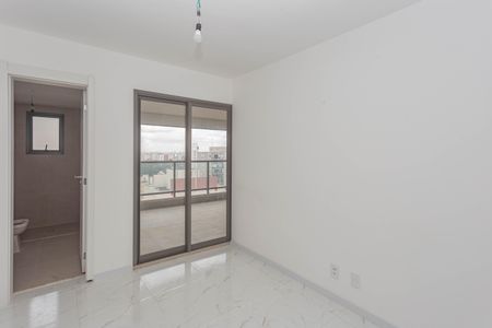 Apartamento à venda com 3 quartos, 131m² em Vila Mariana, São Paulo