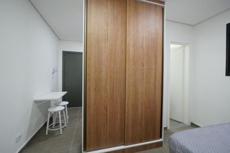 Studio para alugar com 18m², 1 quarto e sem vagaStudio