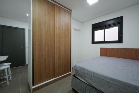 Studio para alugar com 18m², 1 quarto e sem vagaStudio