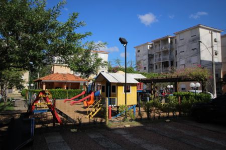 Apartamento à venda com 71m², 2 quartos e 1 vagaÁrea comum - Playground