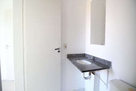 Apartamento à venda com 71m², 2 quartos e 1 vagaBanheiro da Suíte 1