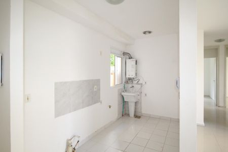Apartamento à venda com 71m², 2 quartos e 1 vagaCozinha