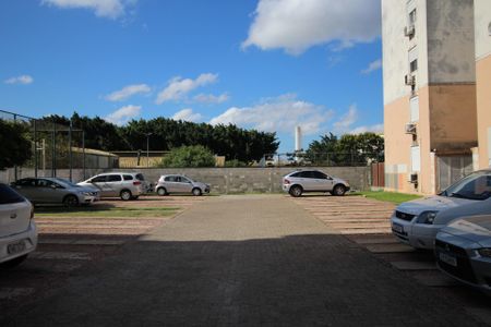 Apartamento à venda com 71m², 2 quartos e 1 vagaGaragem