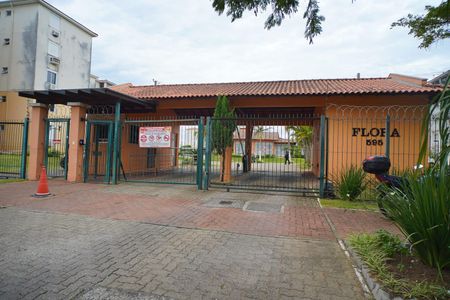 Apartamento para alugar com 71m², 3 quartos e 1 vaga Apartamento para alugar com 71m², 3 quartos e 1 vagaFachada e Portaria