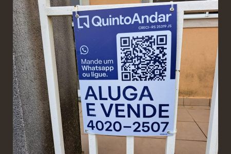 Apartamento para alugar com 71m², 3 quartos e 1 vaga Apartamento para alugar com 71m², 3 quartos e 1 vagaPlaca