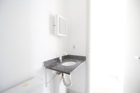 Apartamento à venda com 71m², 2 quartos e 1 vagaBanheiro