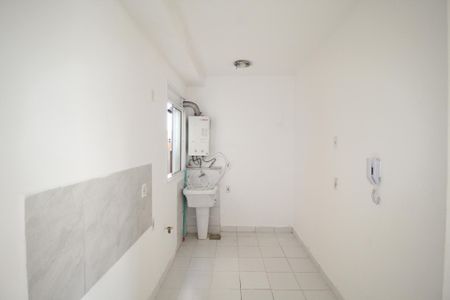 Apartamento à venda com 71m², 2 quartos e 1 vagaCozinha