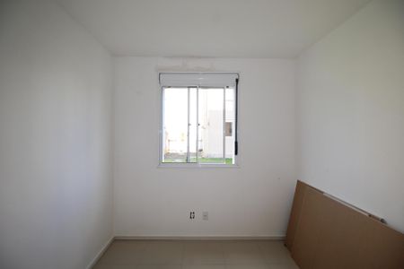 Quarto 1 de apartamento para alugar com 2 quartos, 71m² em Humaitá, Porto Alegre