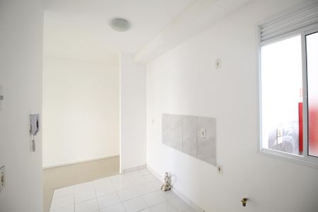 Apartamento à venda com 71m², 2 quartos e 1 vagaCozinha