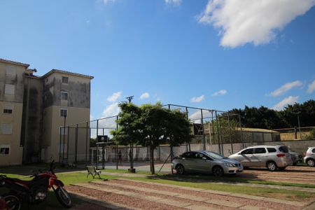 Apartamento à venda com 71m², 2 quartos e 1 vagaQuadra Esportiva