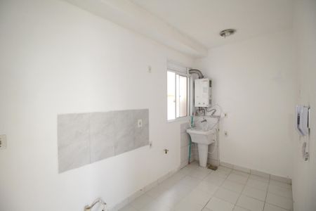 Apartamento à venda com 71m², 2 quartos e 1 vagaCozinha