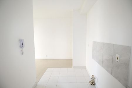 Apartamento à venda com 71m², 2 quartos e 1 vagaCozinha