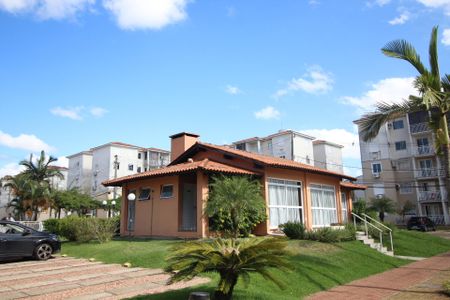 Apartamento à venda com 71m², 2 quartos e 1 vagaÁrea comum - Salão de festas
