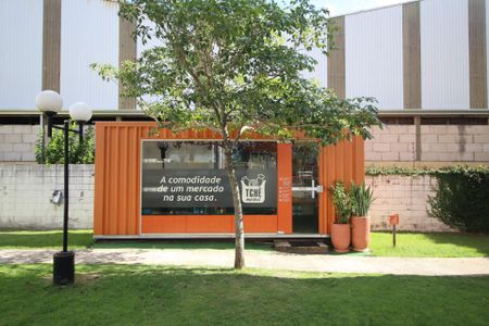 Apartamento à venda com 71m², 2 quartos e 1 vagaÁrea comum