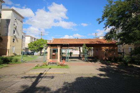 Apartamento à venda com 71m², 2 quartos e 1 vagaFachada