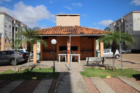 Apartamento à venda com 71m², 2 quartos e 1 vagaÁrea comum - Churrasqueira