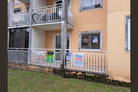 Apartamento para alugar com 71m², 3 quartos e 1 vaga Apartamento para alugar com 71m², 3 quartos e 1 vagaPlaca na Varanda